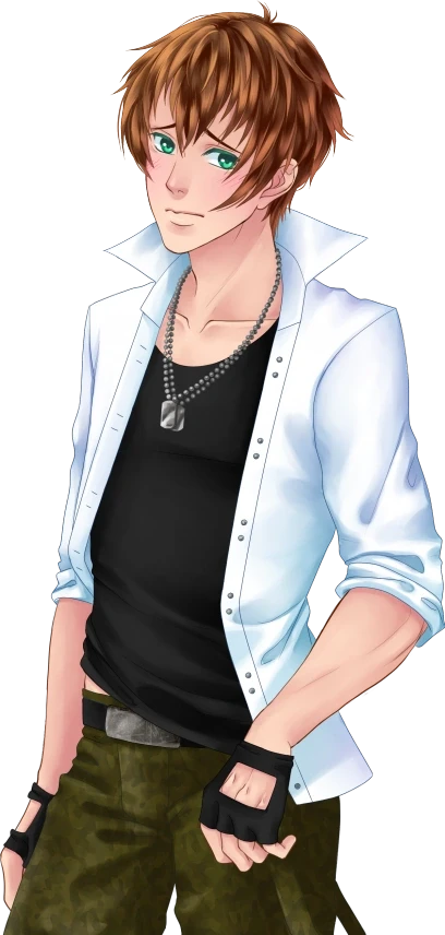 Kentin Lerhay (My Candy Love) thumbnail