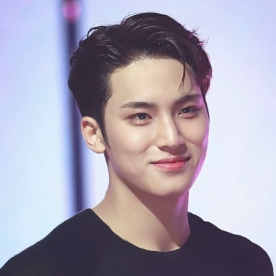 Kim Mingyu thumbnail