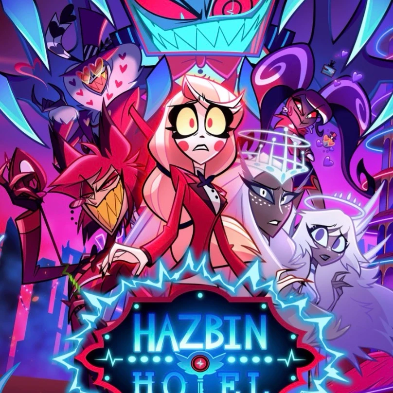 Hazbin hotel rp thumbnail