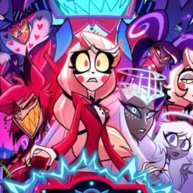 Hazbin hotel rp thumbnail