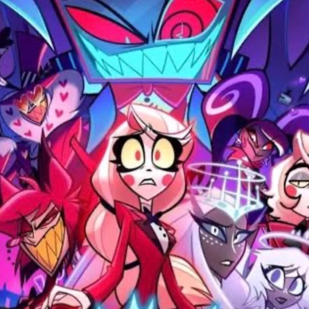 Hazbin hotel thumbnail