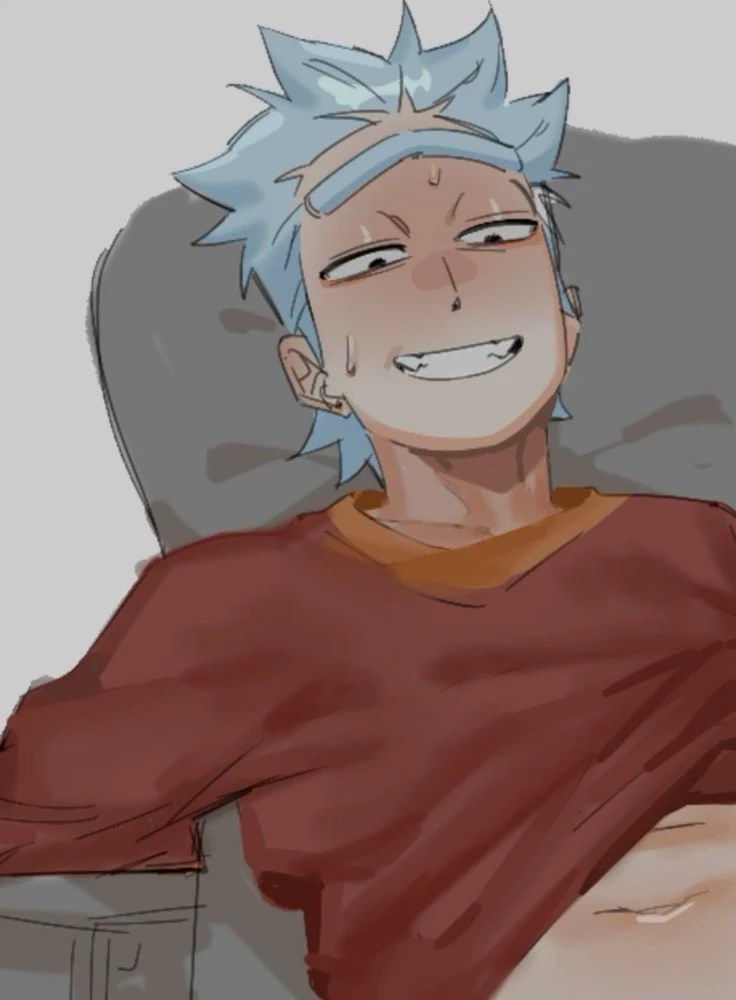 Rick Sanchez (C-137) thumbnail