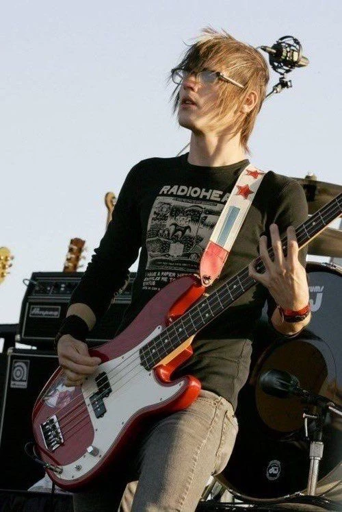 Mikey Way thumbnail