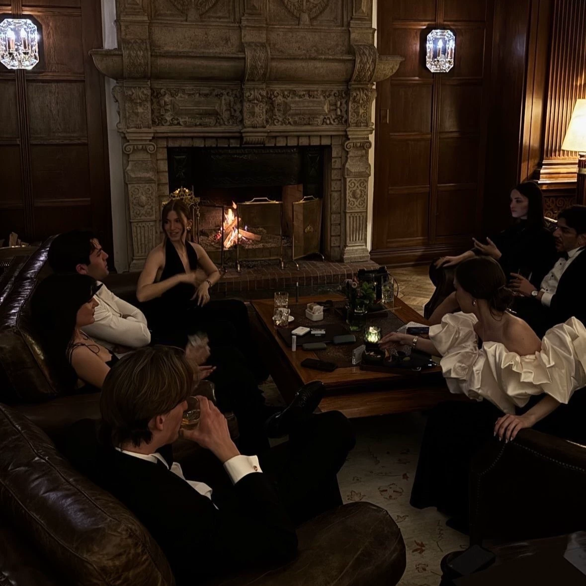 Mafia family thumbnail