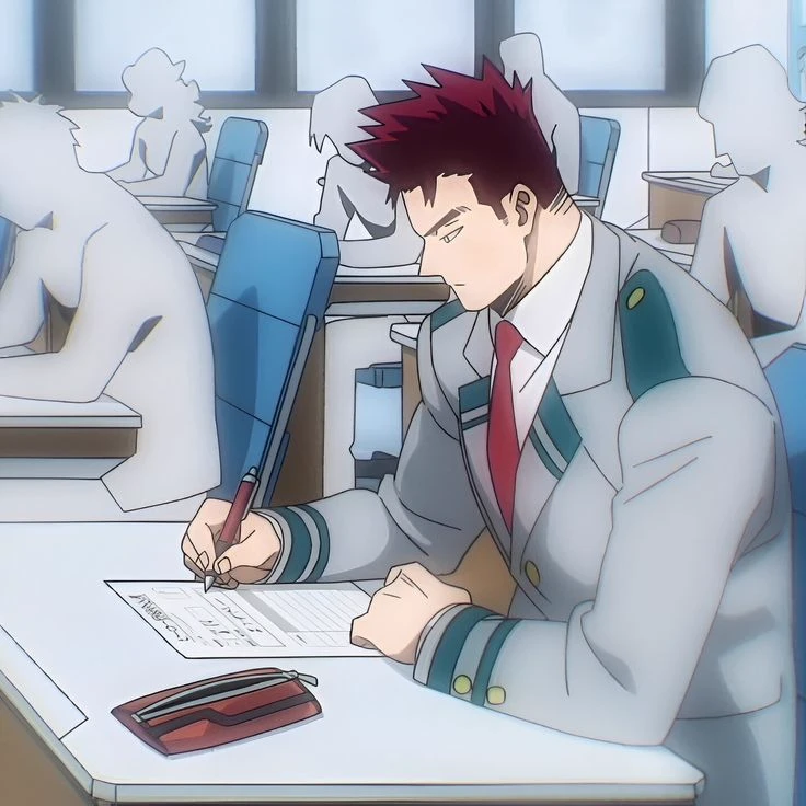 Enji Todoroki thumbnail