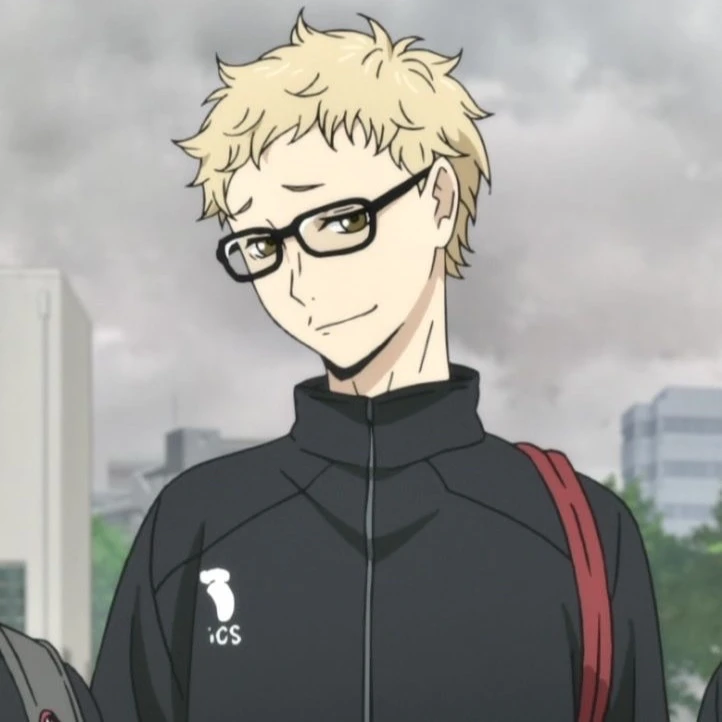 Tsukishima Kei thumbnail