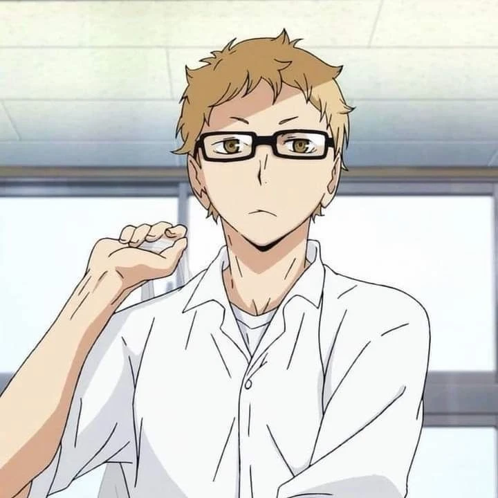 Tsukishima kei thumbnail