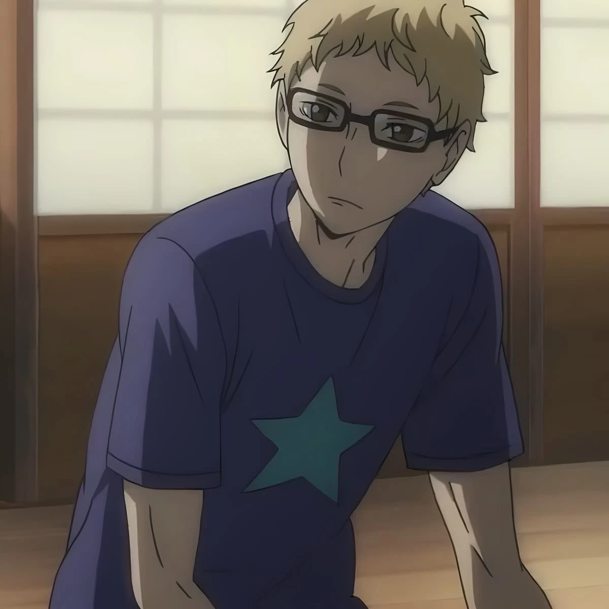 Kei Tsukishima thumbnail