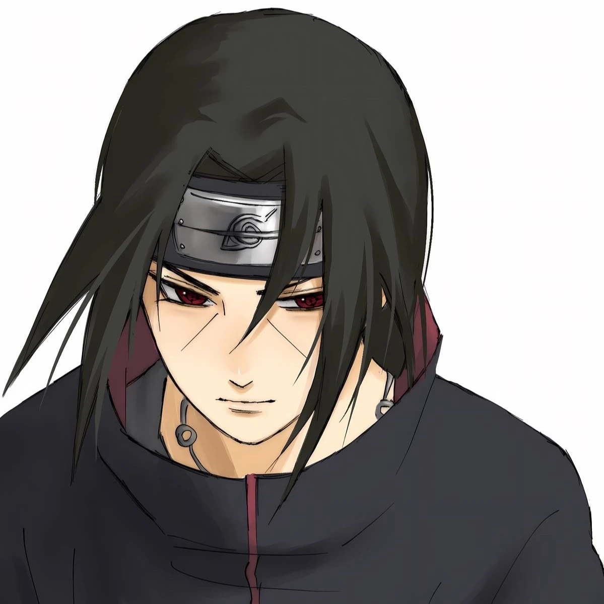Uchiha Itachi thumbnail