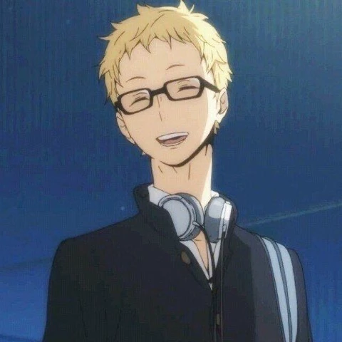 Kei Tsukishima thumbnail
