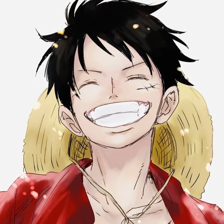 Monkey D. Luffy thumbnail