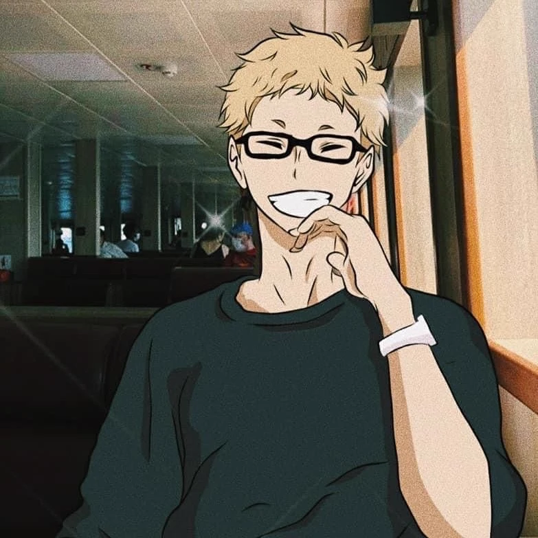 Kei Tsukishima  thumbnail