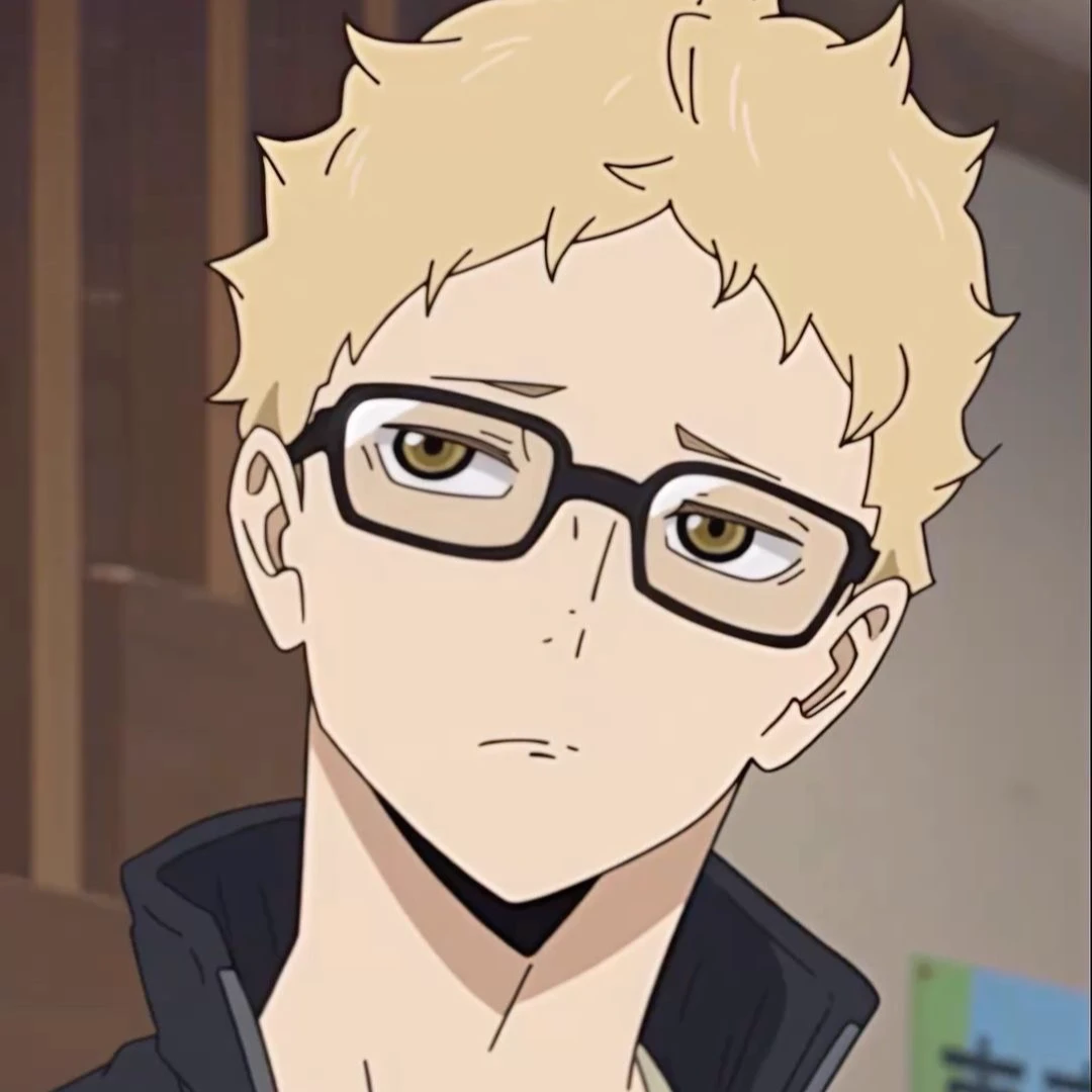 Kei Tsukishima thumbnail