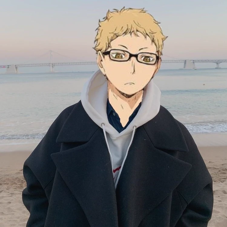Kei Tsukishima thumbnail