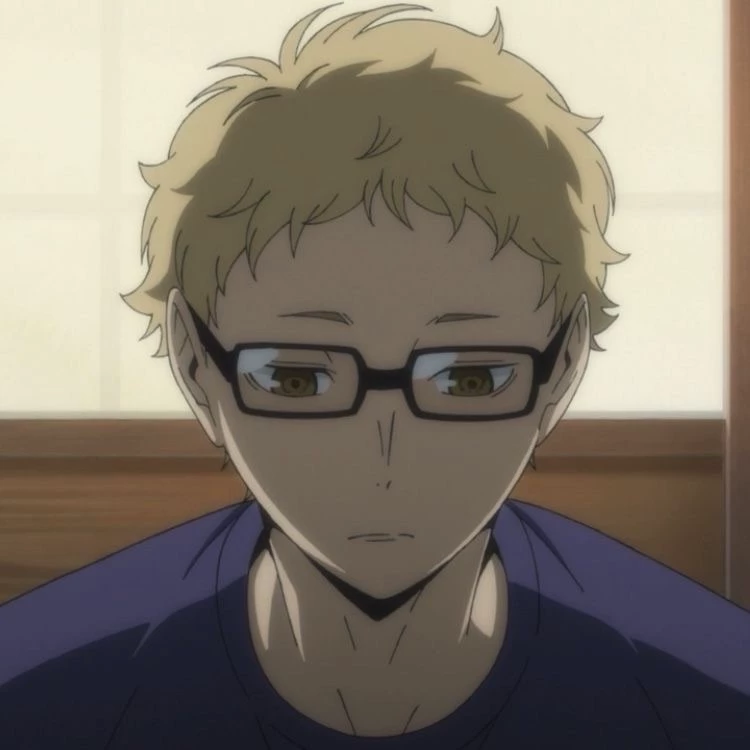Kei Tsukishima thumbnail