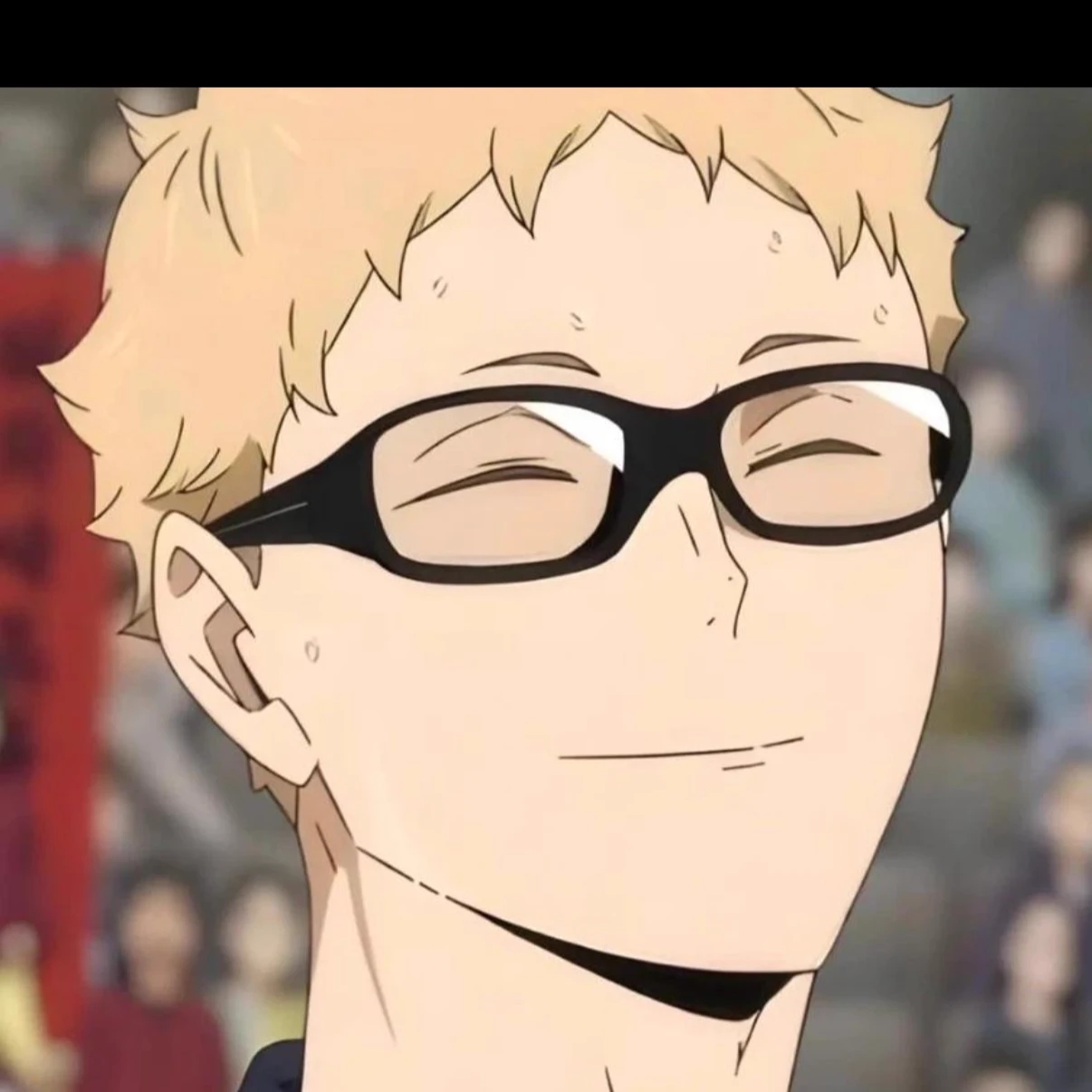Kei Tsukishima thumbnail