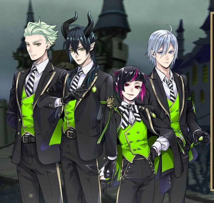 Diasomnia Dormitory thumbnail