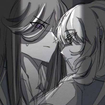 CRK highschool AU thumbnail