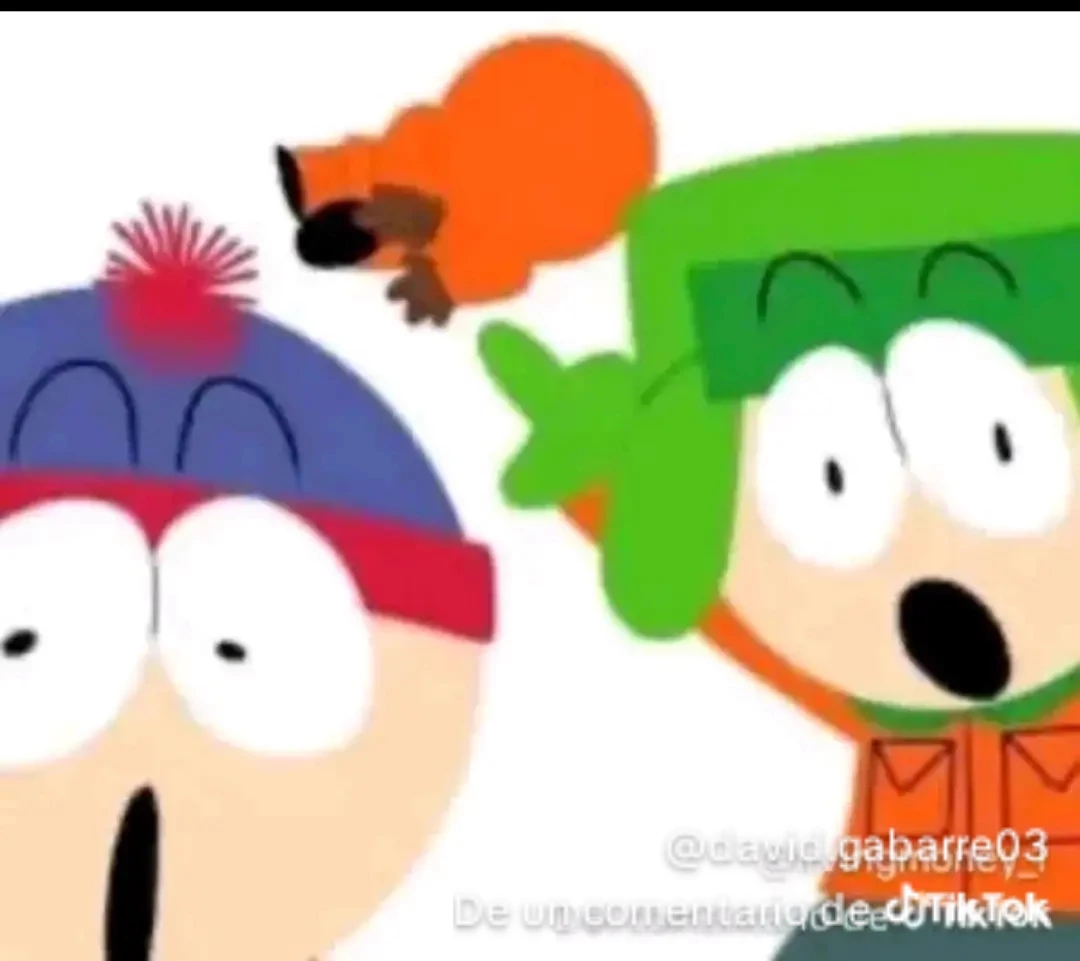 South Park thumbnail