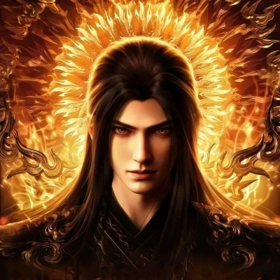 Supreme God Flame thumbnail
