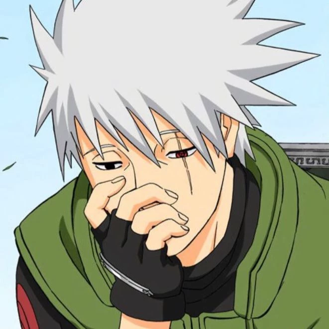 Kakashi Hatake thumbnail