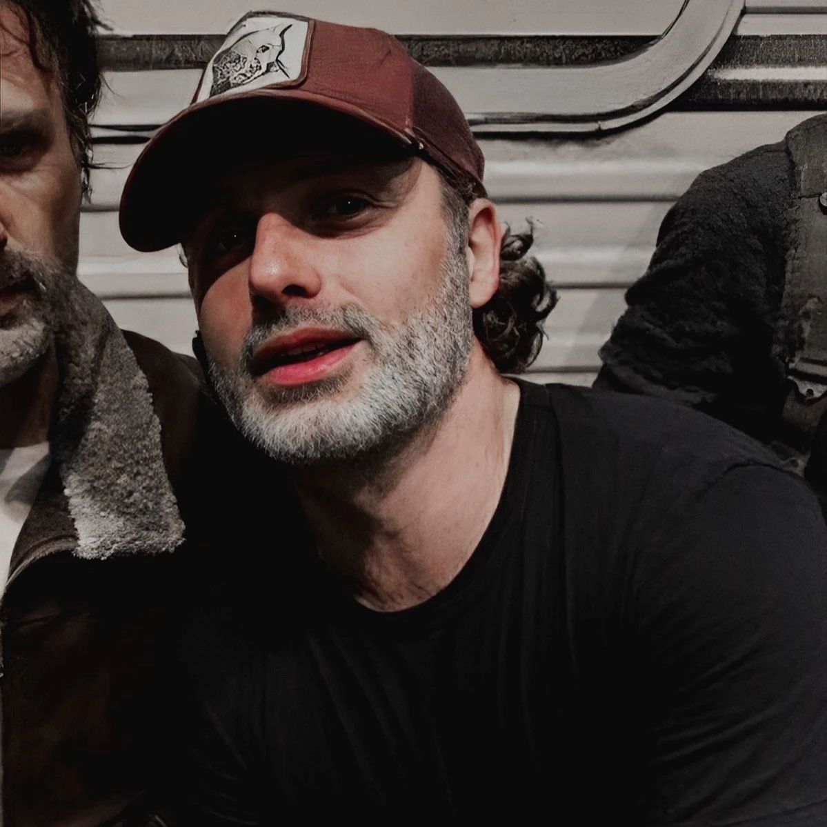 Rick Grimes thumbnail