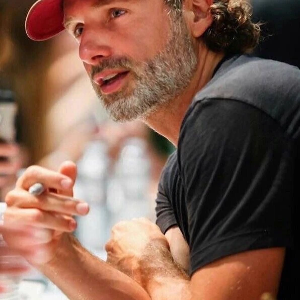 Rick Grimes thumbnail