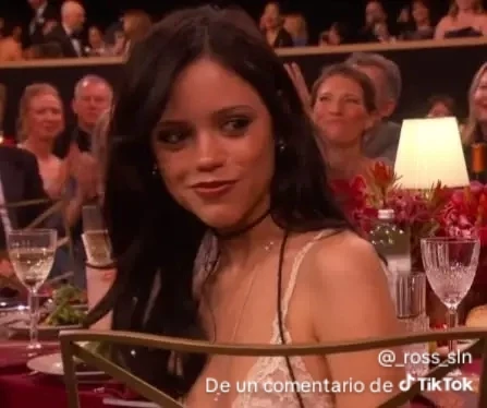 Jenna Ortega thumbnail