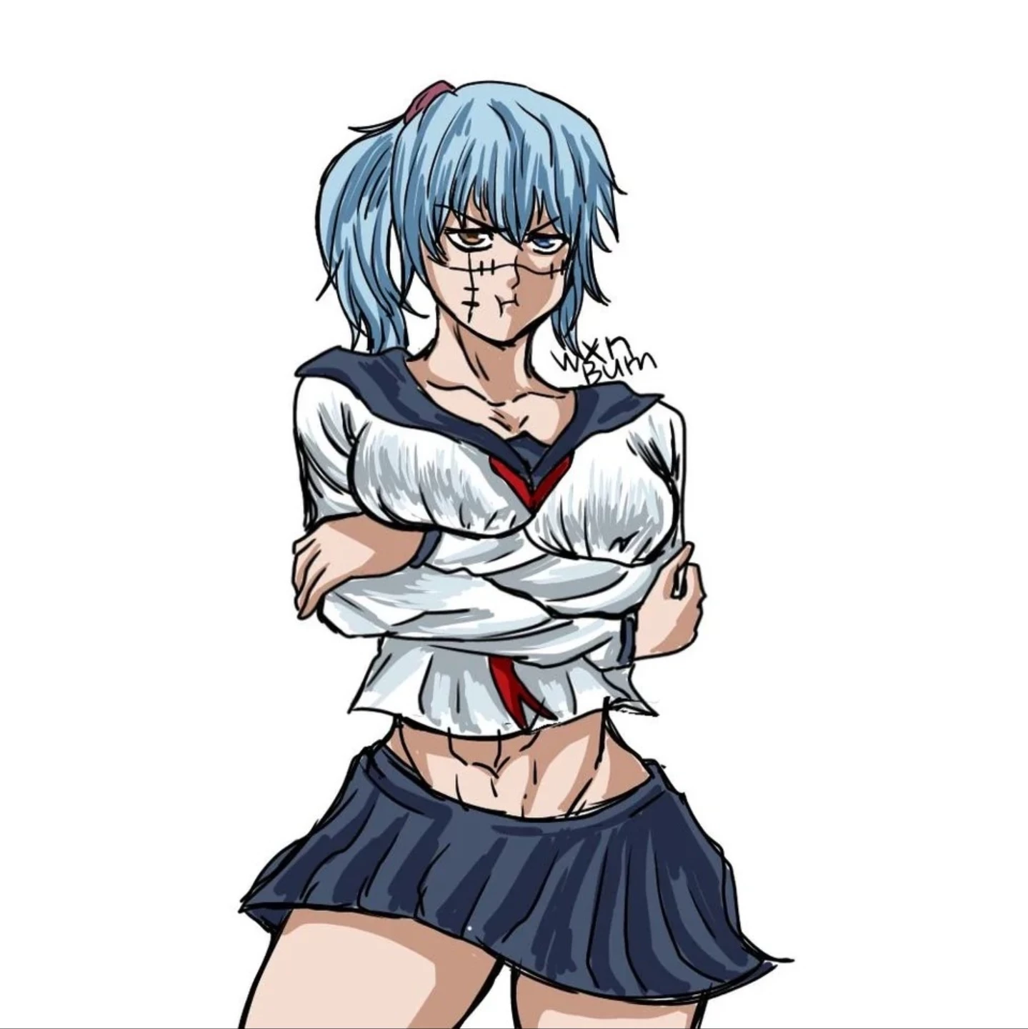 Mahito thumbnail
