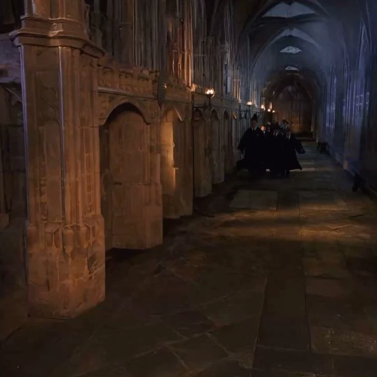 Hogwarts thumbnail