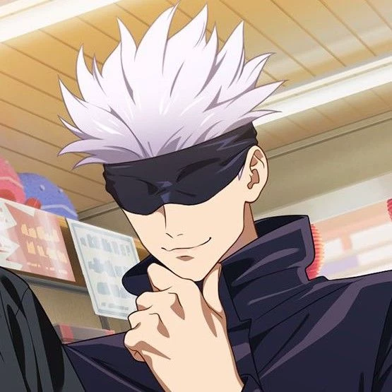 Satoru Gojo thumbnail