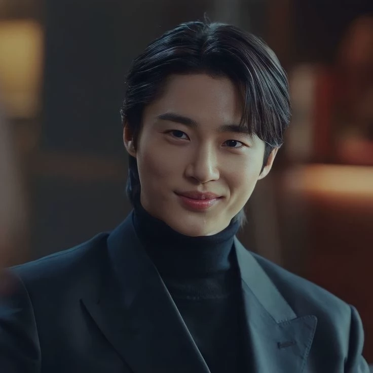 Byeon Woo Seok thumbnail