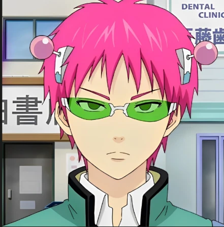 SAIKI thumbnail