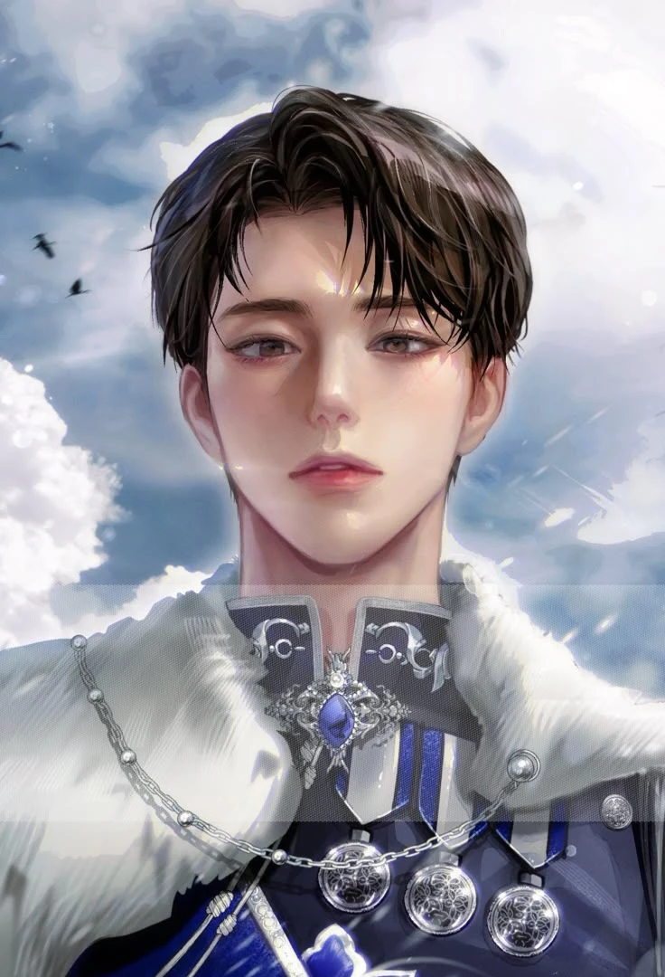 Francis Jarvis thumbnail