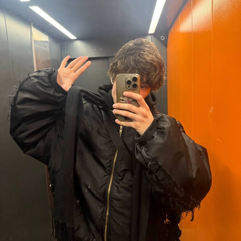 Vlad Foxis thumbnail