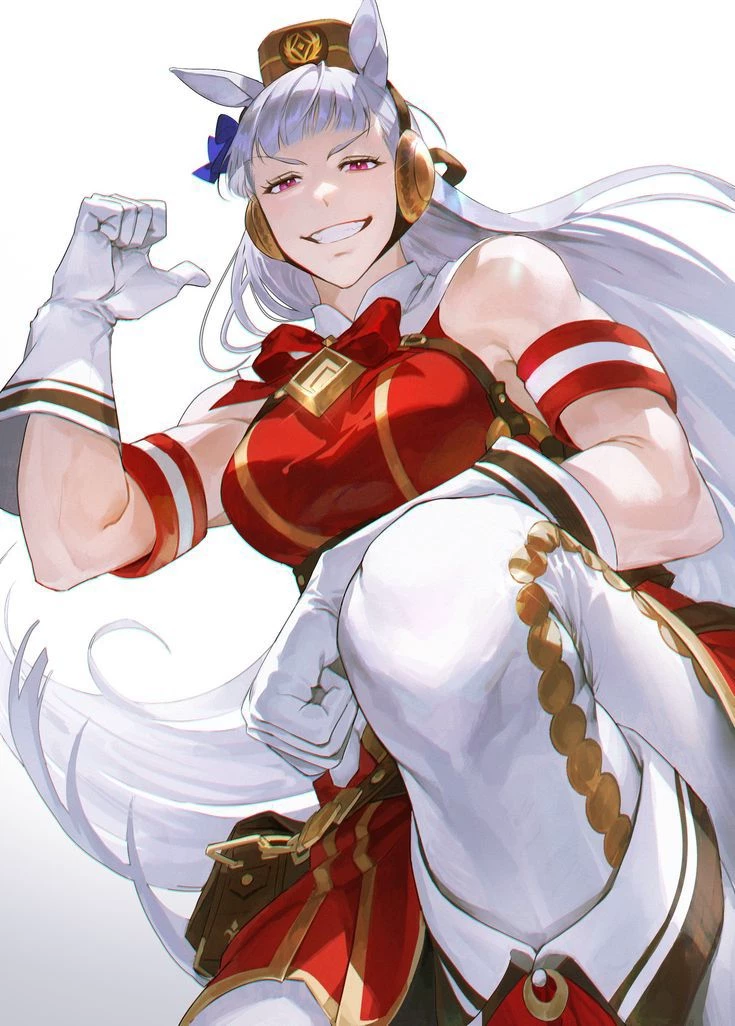 🍎ටᆼ Gold Ship thumbnail