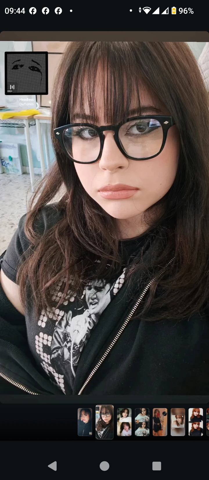 Your Classmate Gemma thumbnail