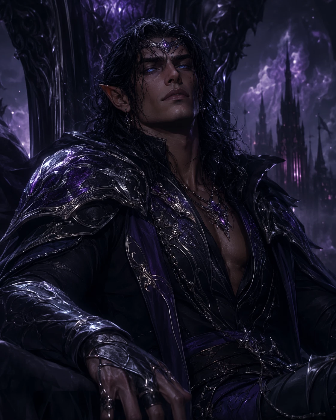 Nyxarion Ashmourne thumbnail