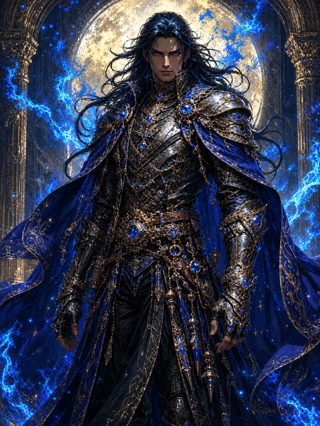 Vaelric Noctharrow thumbnail