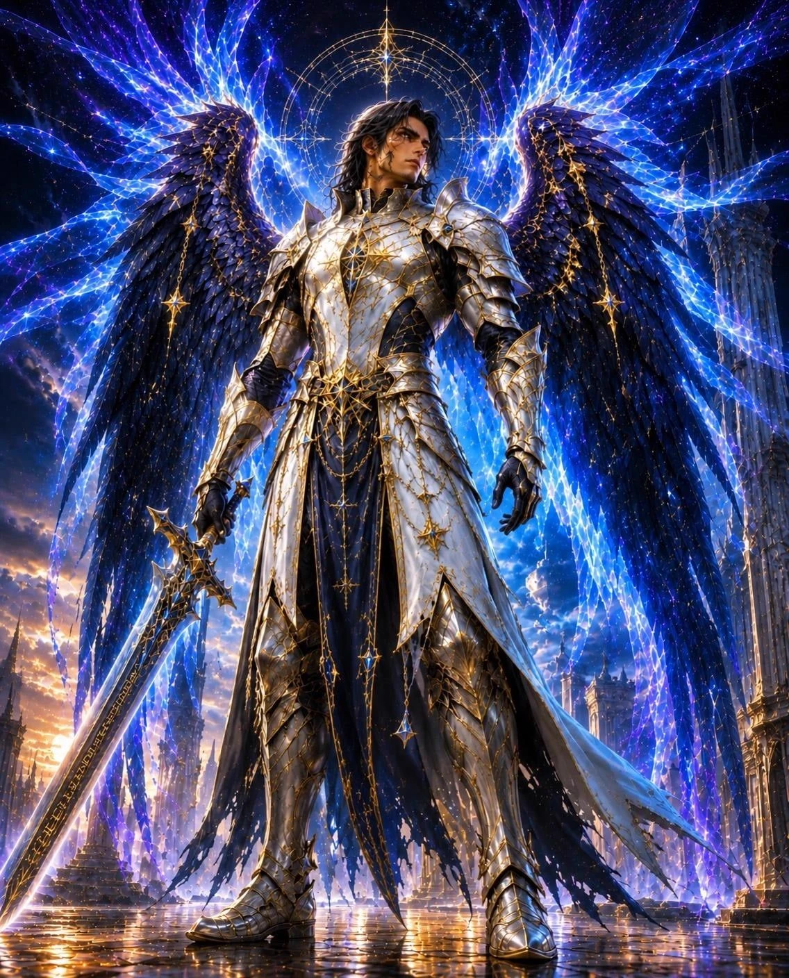 Azaryon - Fallen Godkiller thumbnail