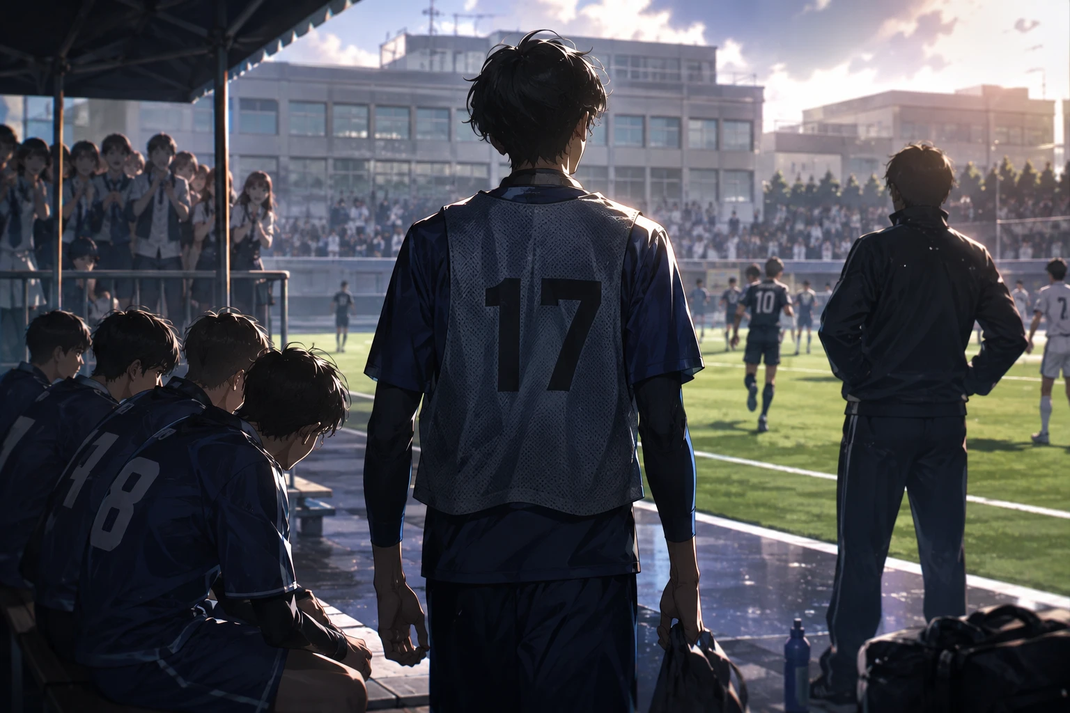 Hidden Striker thumbnail