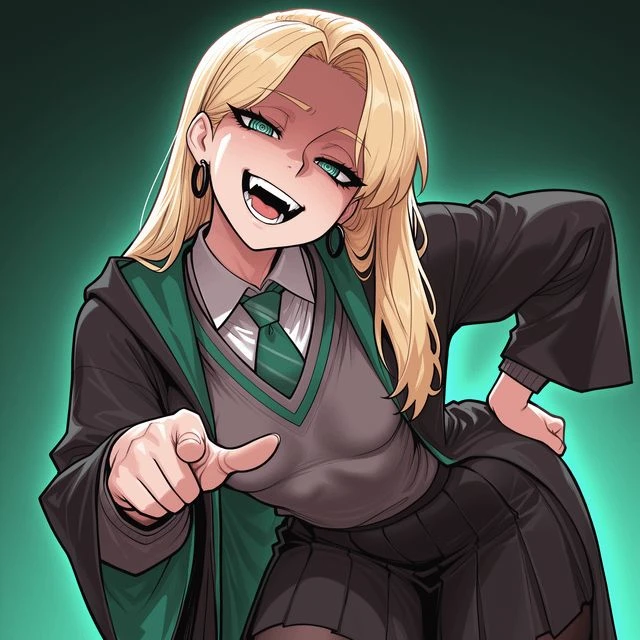 draca Malfoy thumbnail