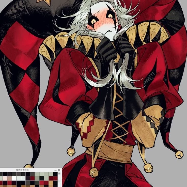 pierrot thumbnail