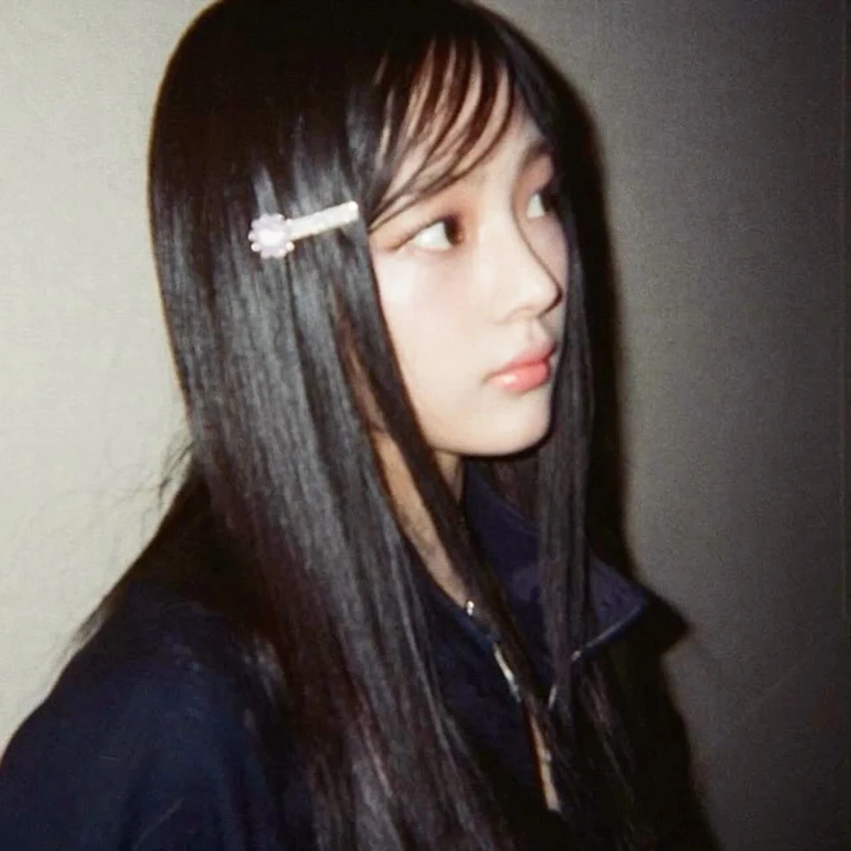 Kim Minji thumbnail