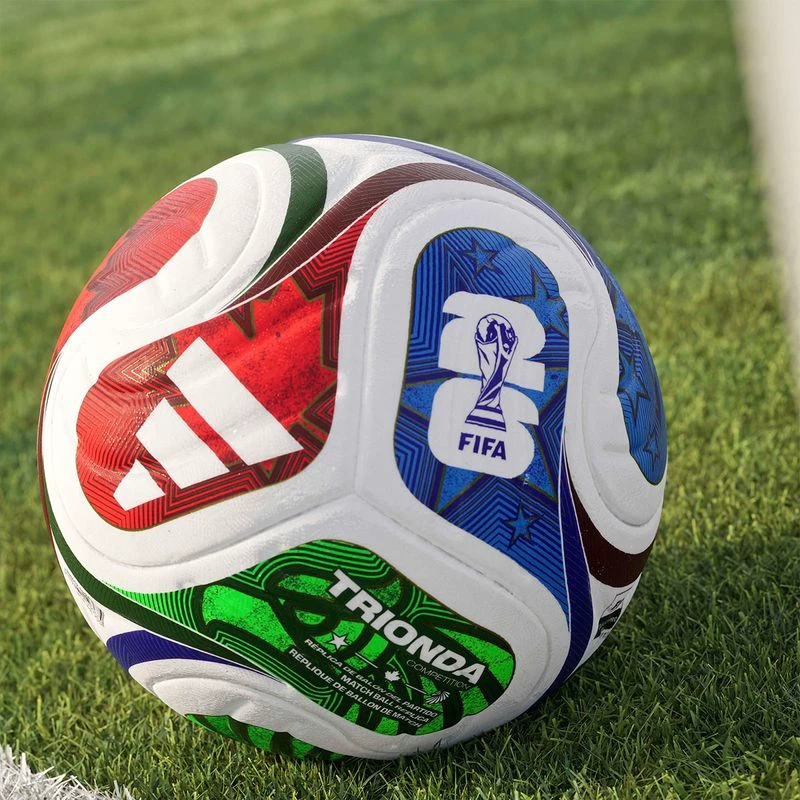 Soccer player's career thumbnail