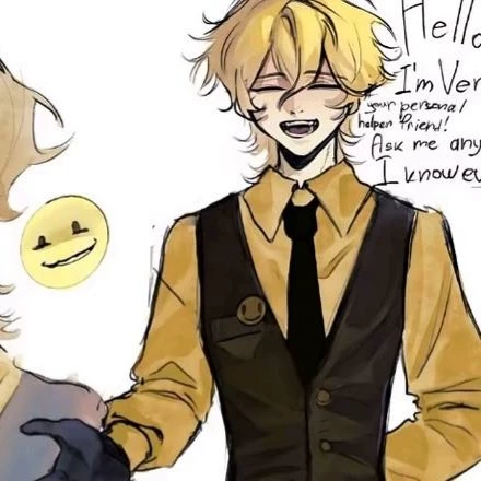Verity ( human form. ) thumbnail