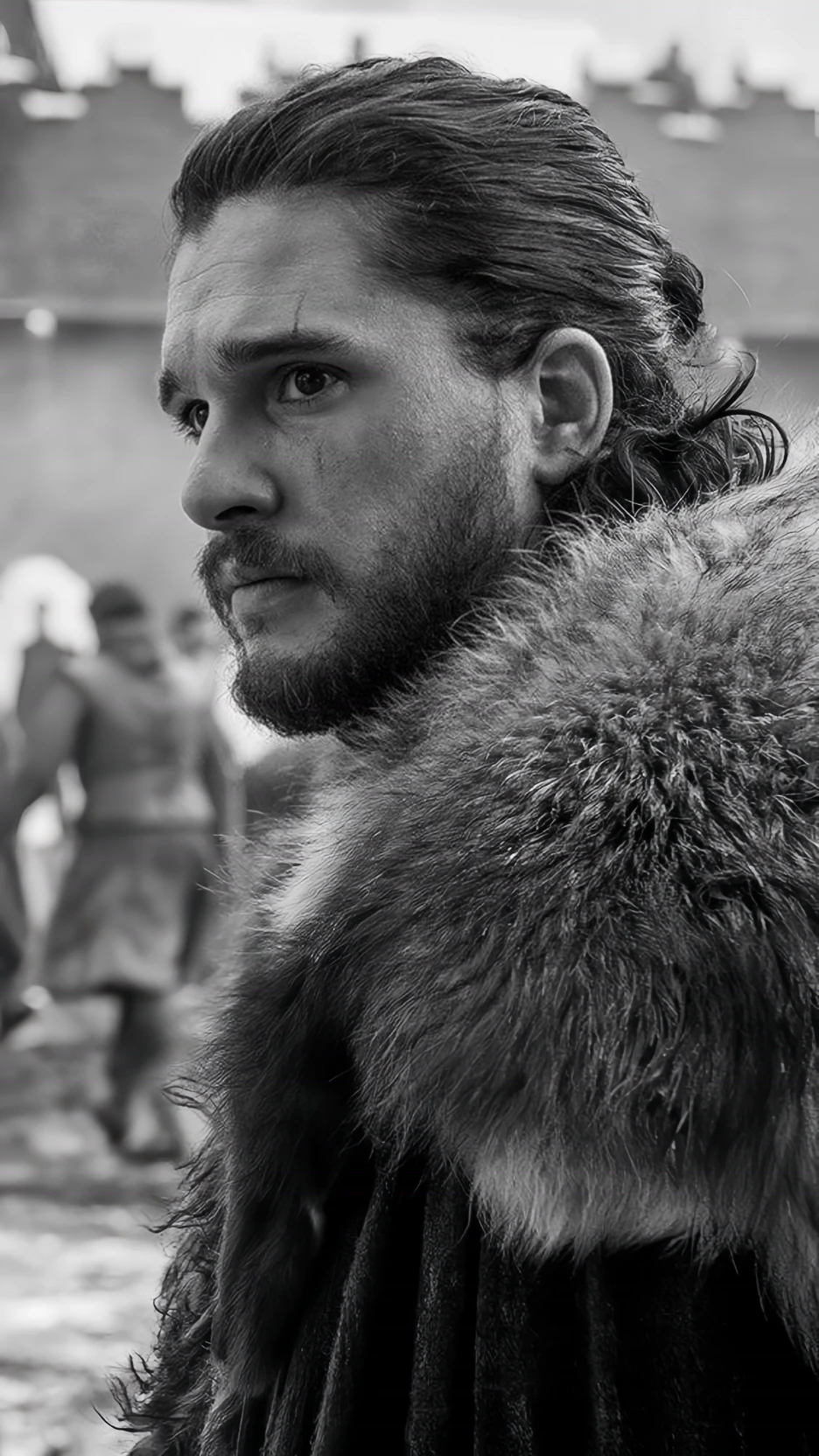 Jon Snow — Game of Thrones version thumbnail