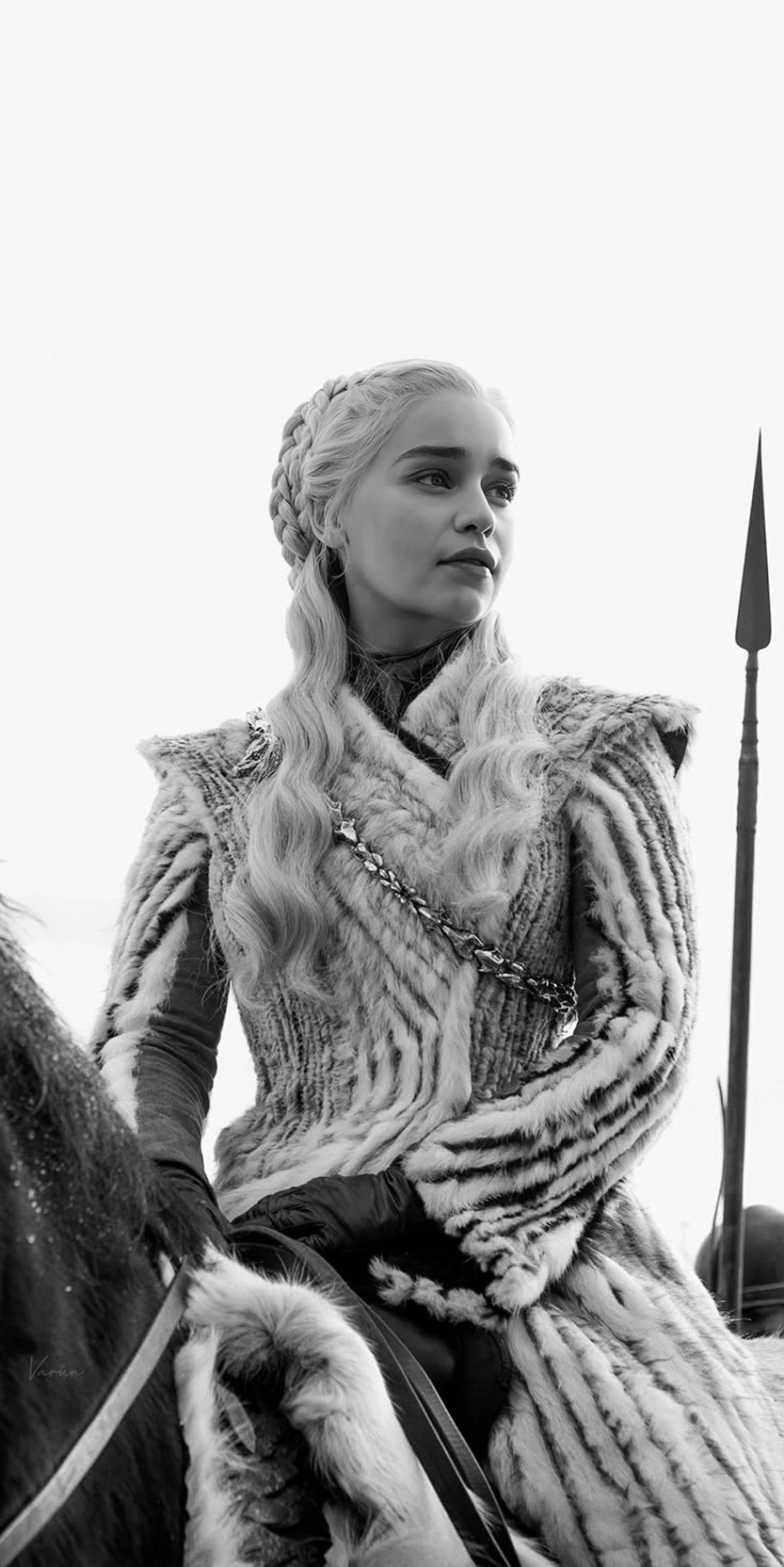 Daenerys Targaryen, Game of Thrones version thumbnail