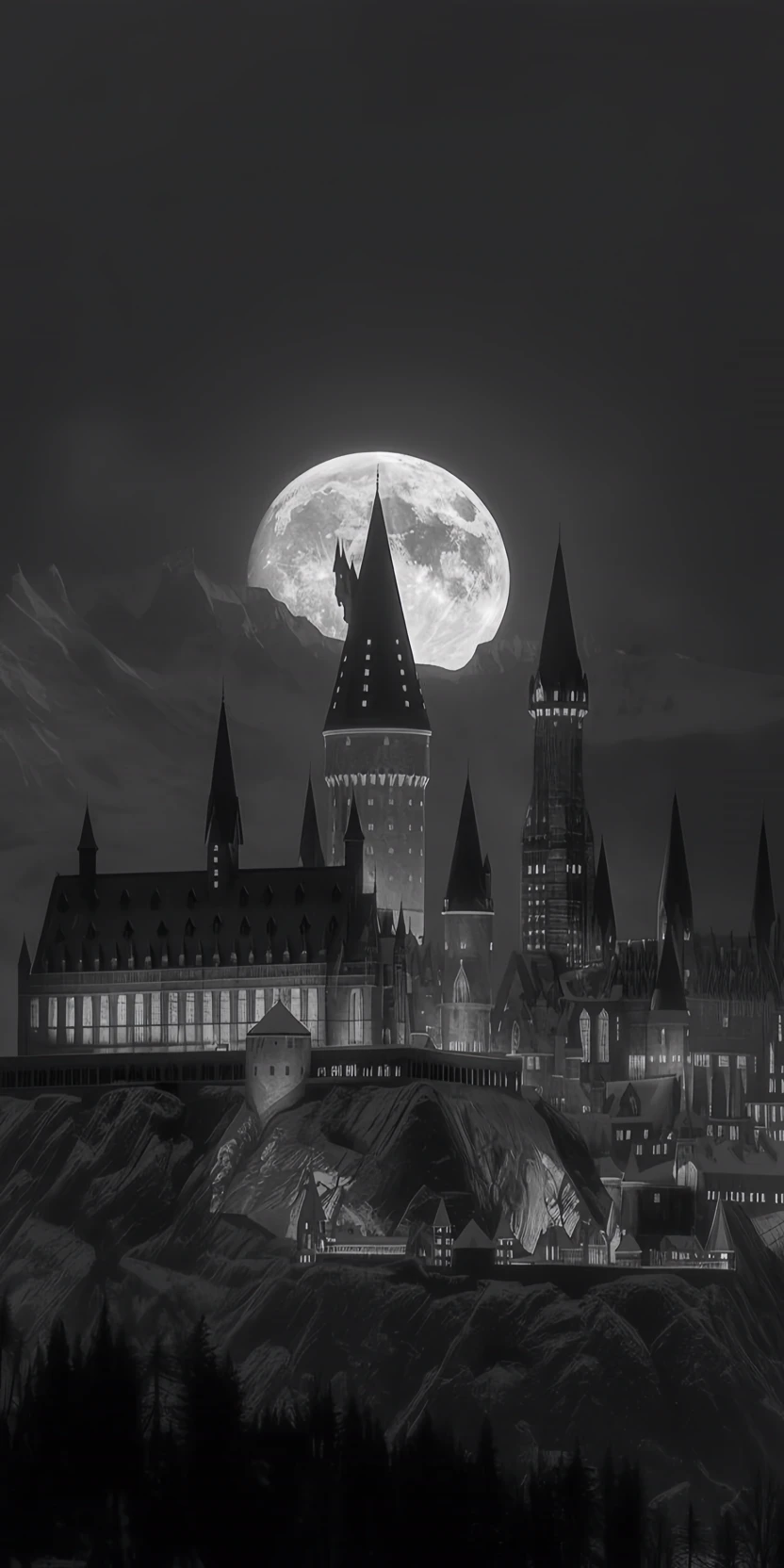 Harry Potter; Hogwarts Version thumbnail