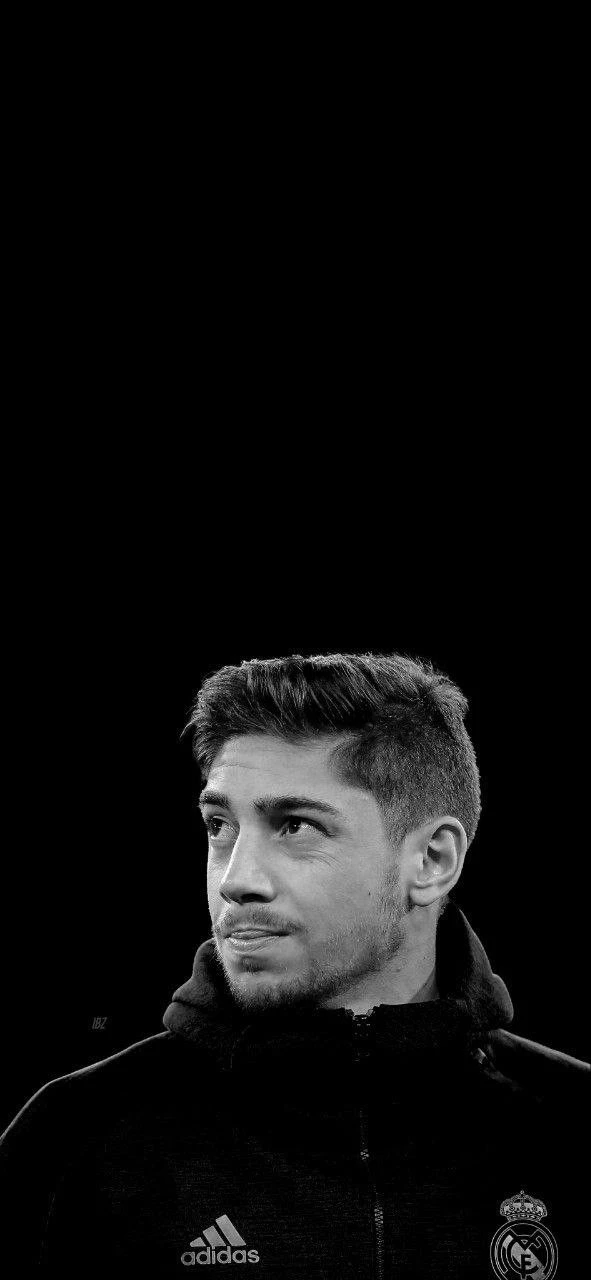 Federico Valverde - Player Version thumbnail